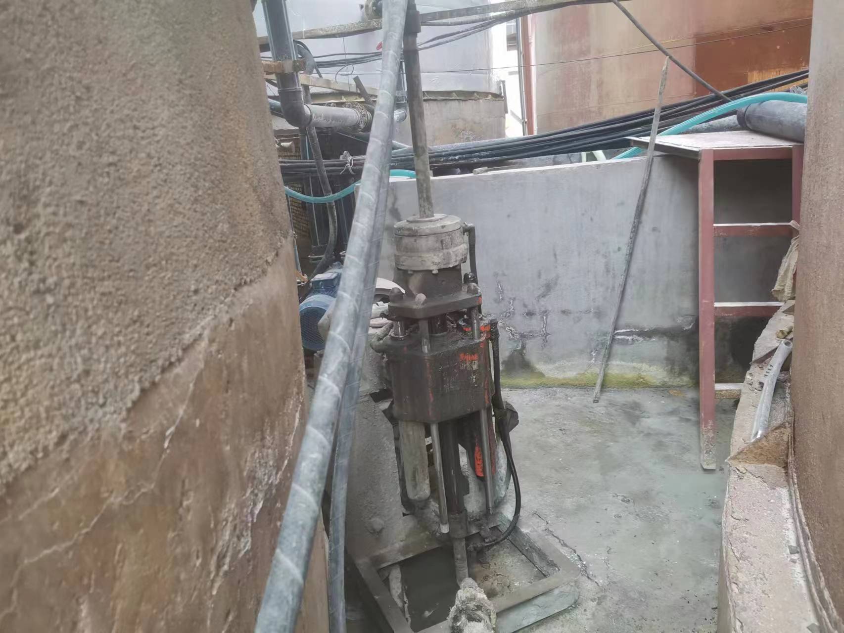 平阳房屋下沉注浆